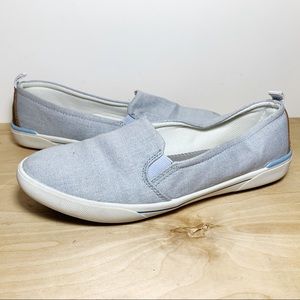 eddie bauer womens loafers